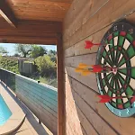 Appartement Torre Costa Brava Private Pool