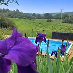 Torre Costa Brava Private Pool