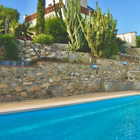 Torre Costa Brava Apartment
