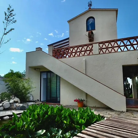 Apartment Torre Costa Brava *