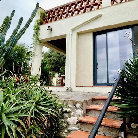 Torre Costa Brava Apartment Garrigas
