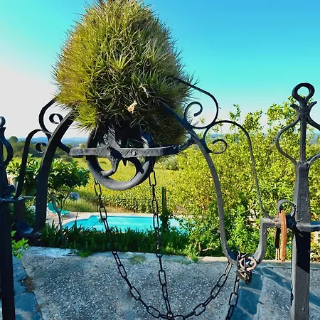 Torre Costa Brava Private Pool * Garrigás