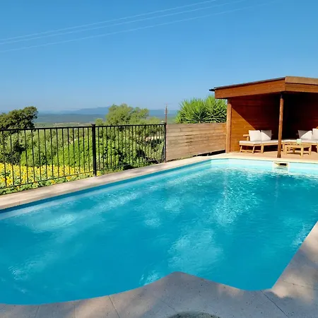 Torre Costa Brava Apartment