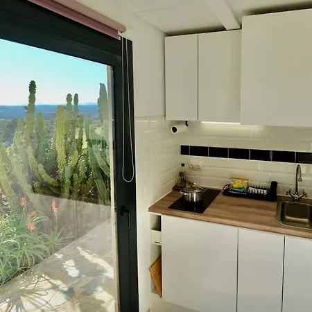 Torre Costa Brava Apartment *
