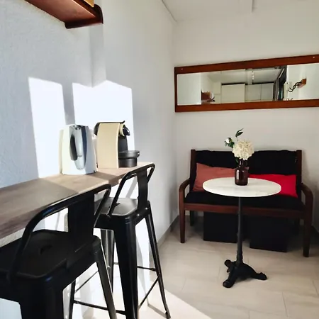 Apartman Torre Costa Brava Private Pool