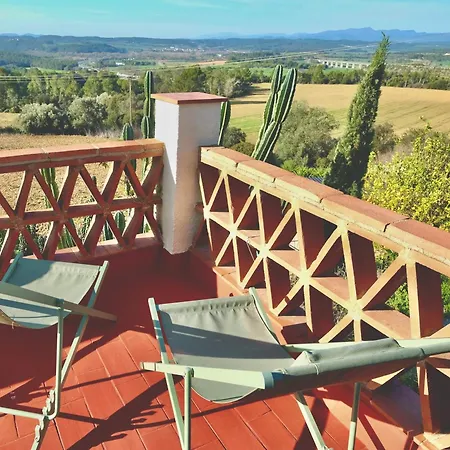 דירה Torre Costa Brava Private Pool *