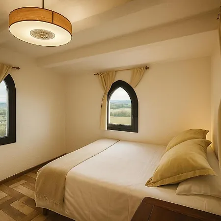 Appartement Torre Costa Brava Private Pool