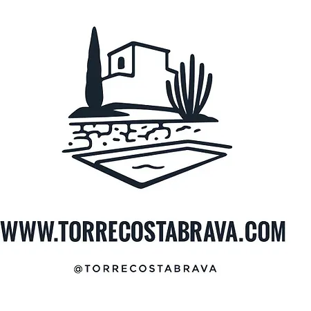 Torre Costa Brava Private Pool Apartman