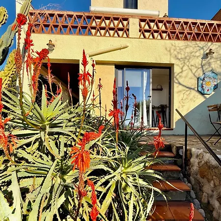 דירה Torre Costa Brava Private Pool *