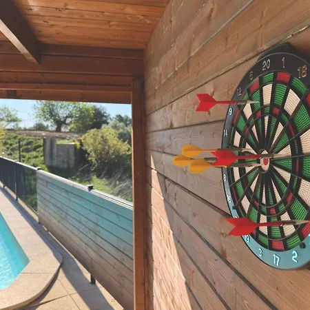 דירה Torre Costa Brava Private Pool