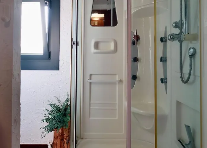 Torre Costa Brava Private Pool * Garrigás