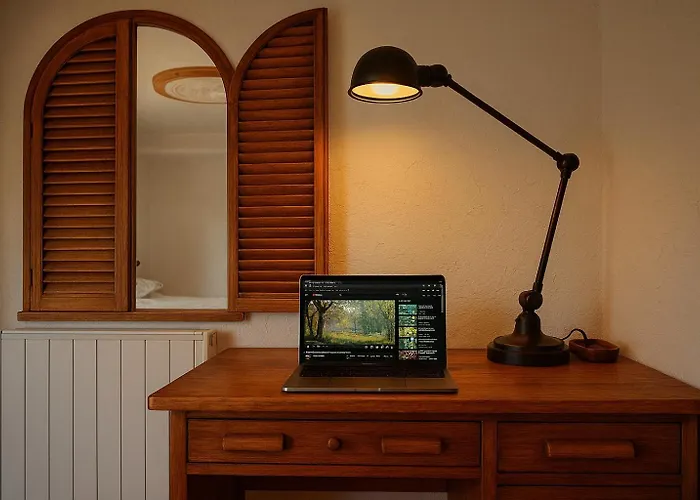 Torre Costa Brava Private Pool Appartement