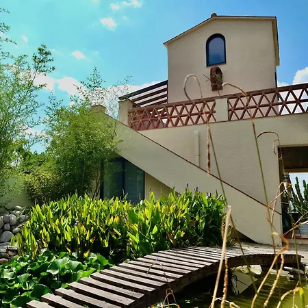 Torre Costa Brava Private Pool شقة *