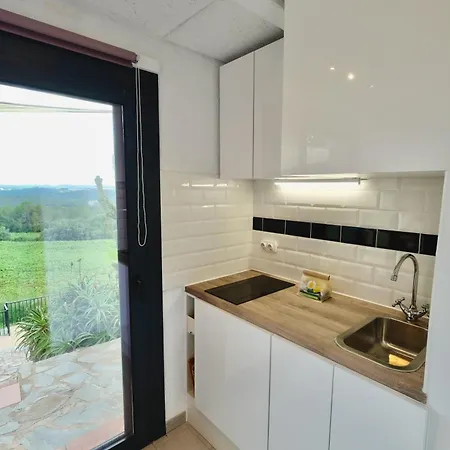 Lägenhet Torre Costa Brava Private Pool