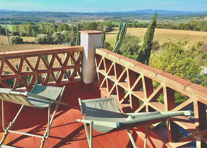 شقة Torre Costa Brava Private Pool *
