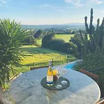 Torre Costa Brava Private Pool